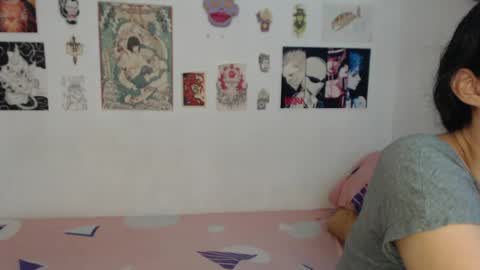 kitcatdreams online show from July 29, 2:17 pm