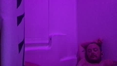 Kite Jackdaw Bi Trans Man online show from November 27, 6:15 pm