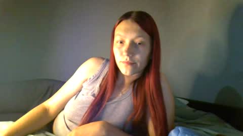 kiti_kitiss online show from June 27, 7:09 pm