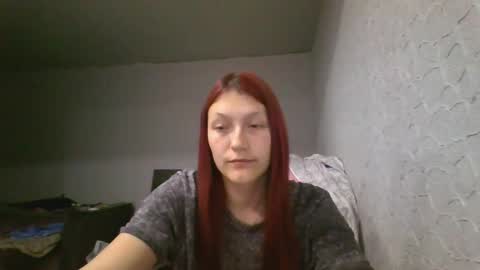 kiti_kitiss online show from May 1, 6:13 pm