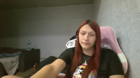 kiti_kitiss online show from May 21, 5:30 pm