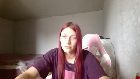 kiti_kitiss online show from May 18, 11:05 am