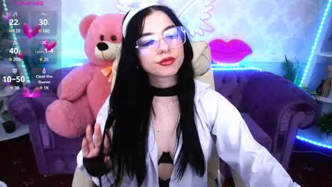 kitness online show from March 11, 3:14 am