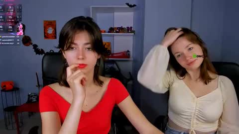 kitniss online show from November 1, 9:58 pm