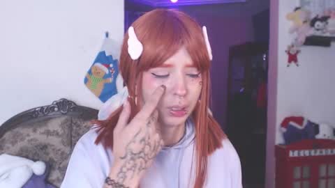 Ari Keimiwrights  online show from November 24, 1:59 am