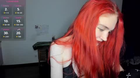 Kitsune online show from December 20, 7:39 pm