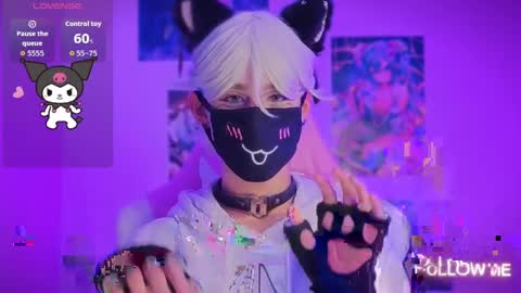 Salvatore online show from April 6, 4:32 am