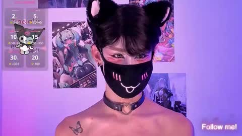 Salvatore online show from March 7, 5:02 pm