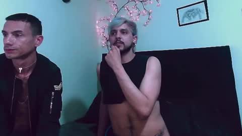 Alejandro online show from September 20, 10:24 pm