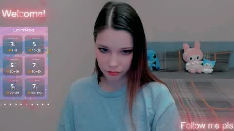 Alissa online show from April 28, 7:07 pm