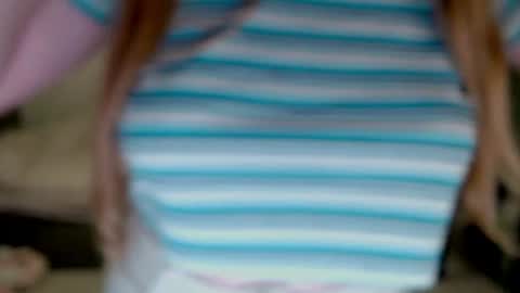 Jennyblonde and Emmabrunette online show from August 4, 7:10 pm