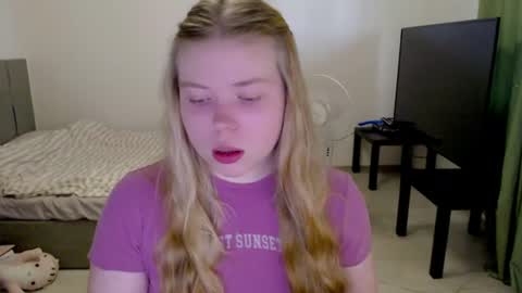 Jennyblonde and Emmabrunette online show from July 21, 3:14 pm