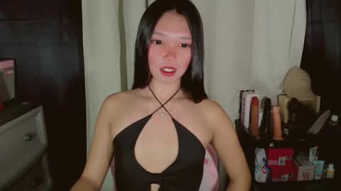 KITTY online show from February 16, 9:46 pm