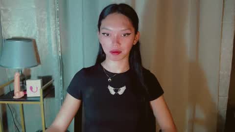 KITTY online show from September 20, 3:31 am