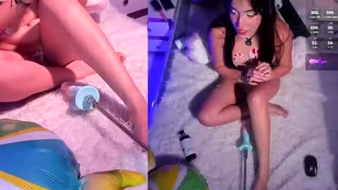 Eva  online show from July 17, 10:22 pm