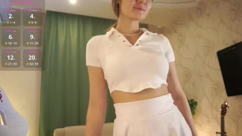 Agatha online show from November 4, 9:16 pm