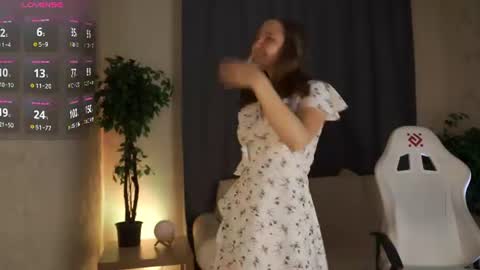 Agatha online show from July 13, 8:23 pm