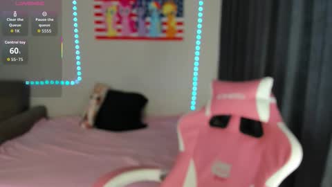 erika 3 online show from March 25, 7:48 am