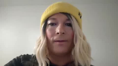 Kitty6655 online show from January 4, 9:32 am