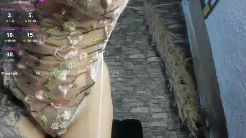  KITTY online show from September 20, 9:40 pm