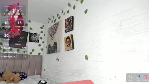  KITTY online show from March 18, 10:04 pm