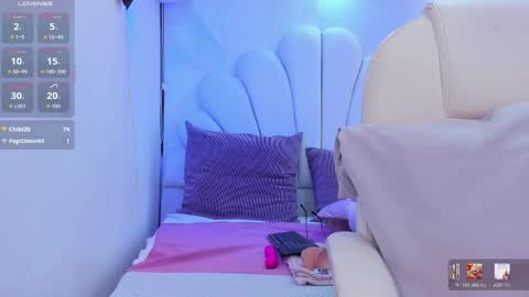 Kitty  online show from January 12, 6:42 am