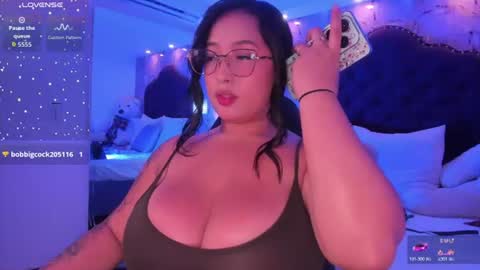 Kitty  online show from June 25, 4:01 pm