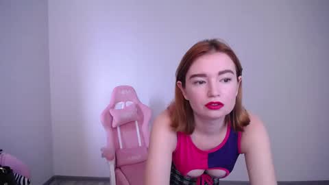 Snapshot of kitty_boy246 chatting on October 7, 1:07 pm Andrew online show from October 7, 1:07 pm