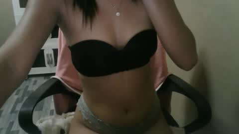 kitty_fussy online show from October 4, 1:53 pm