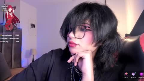 Camila online show from March 5, 5:50 am