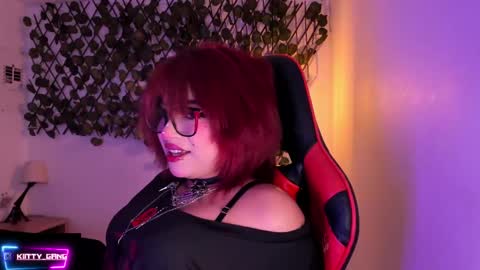 Camila online show from September 10, 2:23 am