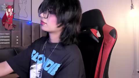 Camila online show from March 5, 8:54 am