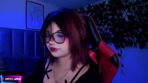 Camila online show from November 29, 3:03 am