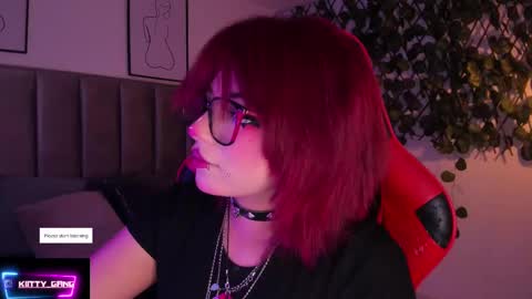 Camila online show from September 24, 2:40 am