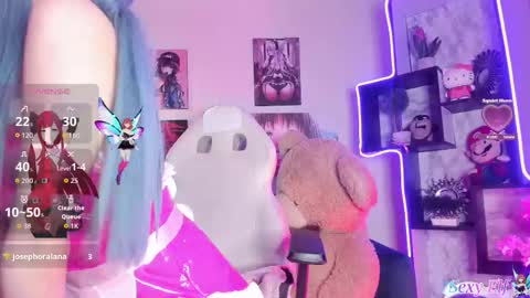 Kate online show from January 6, 11:31 pm