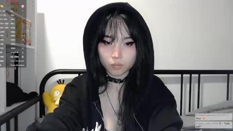 Snapshot of kitty_krush chatting on October 30, 11:05 pm Kitty online show from October 30, 11:05 pm