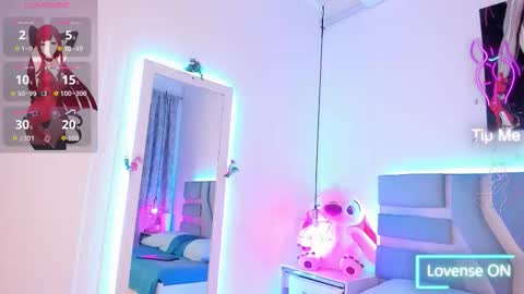 kitty_love01 online show from December 2, 1:31 pm