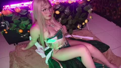 Kitty online show from December 16, 2:30 am