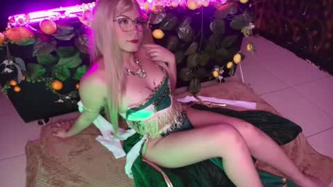 Kitty online show from February 15, 3:09 am