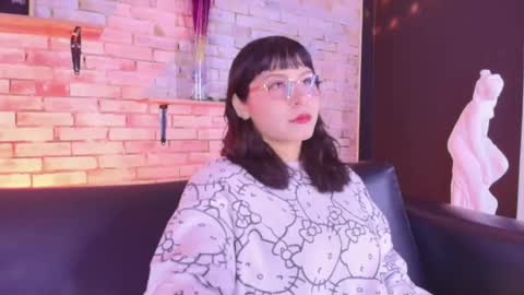 Kitty online show from March 26, 2:50 am