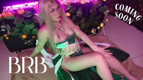 Kitty online show from April 17, 2:25 am