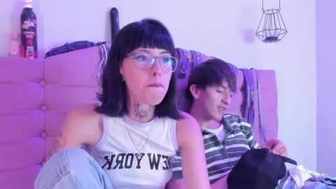 kitty_matias_ls online show from January 13, 8:05 pm