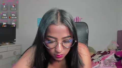 Kitty online show from July 17, 2:02 am