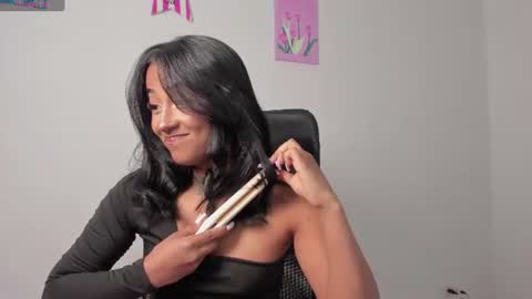Kitty online show from August 7, 11:47 pm