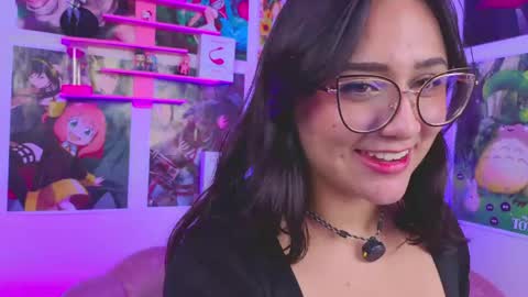 Nicol Gomez online show from May 30, 11:47 pm