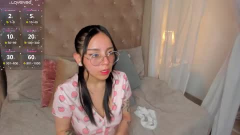 Kitty online show from April 25, 2:58 am