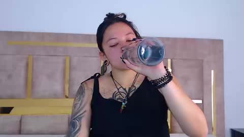 Kitty Rave online show from September 23, 2:22 pm