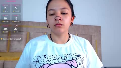 Kitty Rave online show from September 24, 2:24 pm