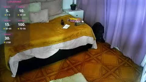 K I T T Y   online show from November 28, 10:17 pm