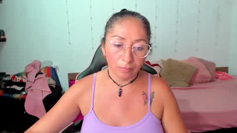 violet online show from January 28, 8:57 am